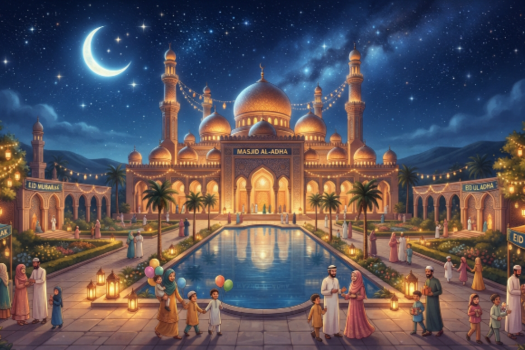 Eid ul Adha Quotes, Wishes