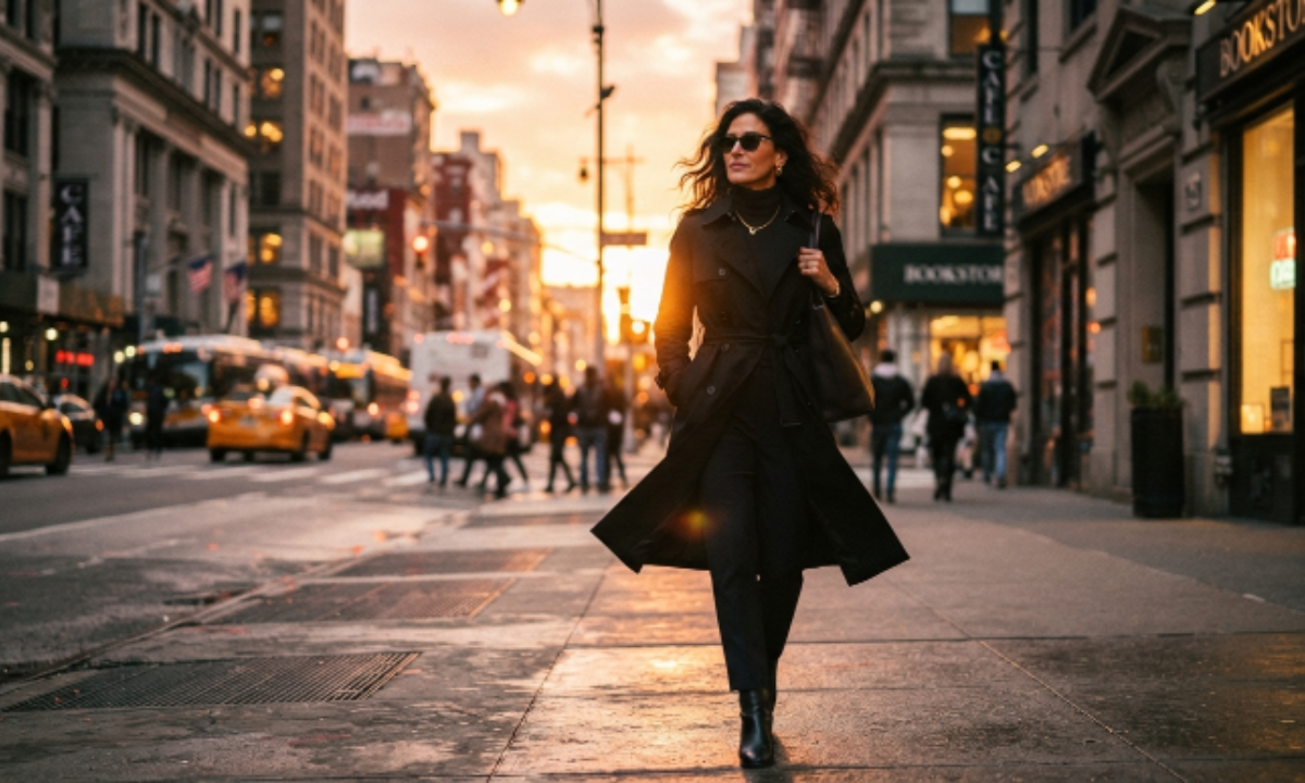 Classy Strong Woman Quotes That Radiate Confidence